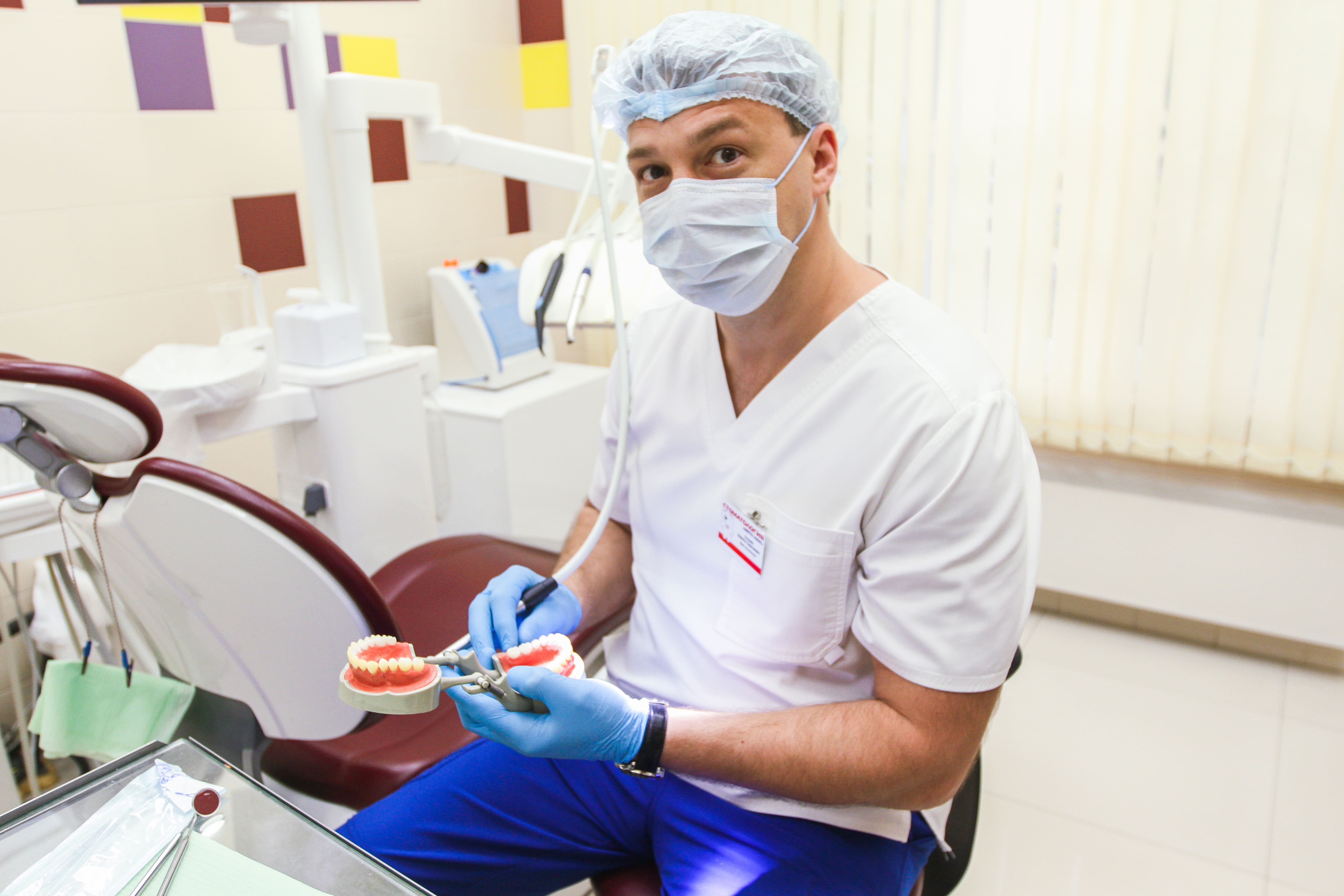 Где стоматологи лучше — как это выяснить